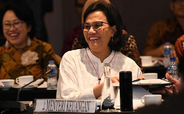 Tanpa Injak Rem Akibat Pandemi,  Ekonomi 2021 Bisa Tumbuh 3,7 – 4,5 Persen