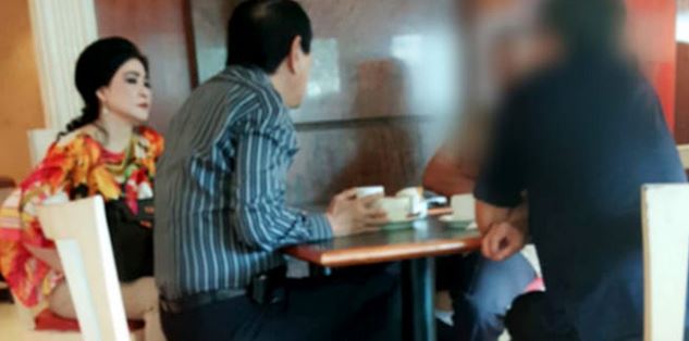 Terkait Kisruh KK, Istri Pemilik Kopi Kapal Api Diduga Kuat Lakukan Penggelapan Pajak
