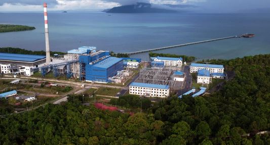 Rekor Penerimaan Negara dari Minerba Bisa Tembus Rp 50 triliun di 2021