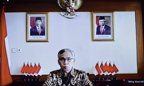 OJK Perpanjang Relaksasi Restrukturisasi Kredit  Sampai 31 Maret 2023