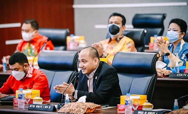 Ibu Bhayangkari Dikriminalisasi Polresta Manado, Fachrul Razi: Polri Harus Beri Keadilan kepada Korban