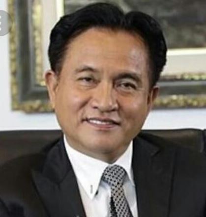 Yusril ihza Mahendra,  Tanpa Jasa dari Partainya Kemungkinan   SBY Bisa Gagal Jadi Presiden di 2004