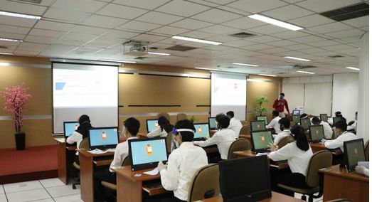 Pemerintah Umumkan 173.329 Guru Honorer  Lulus Ujian Seleksi Pertama ASN PPKK 2021