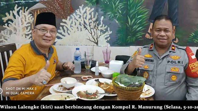 Terkait DPO Setahun Belum Ditangkap, Manurung: JPU Belum Siap Terima Tersangka