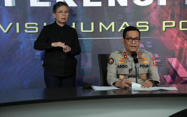 Kasus Pedagang Dipukul Preman Jadi Tersangka,  Tak Profesional  Kanit Reskrim Dicopot