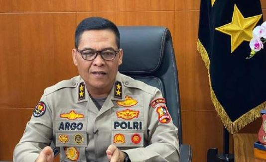 Bareskrim Kerahkan Tim Asistensi Terkait Kasus Dugaan Pemerkosaan di Luwu Timur