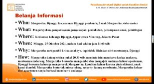 Tips Menulis Artikel Advokasi oleh Wilson Lalengke