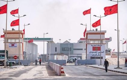 Morocco: We will not be dragged into a war with Algeria despite the continuous provocations
