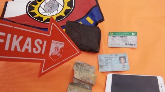 Mayat Gantung Diri Di Tol Serang-Panimbang, Polisi Selidiki Penyebab Kematiannya