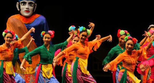 Belasan Seniman Betawi Akan Meramaikan Acara HUT PPWI