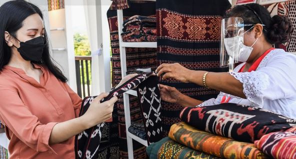 Sektor UMKM Masih Bisa Nimati Perpanjangan Subsidi Bunga Pemerintah