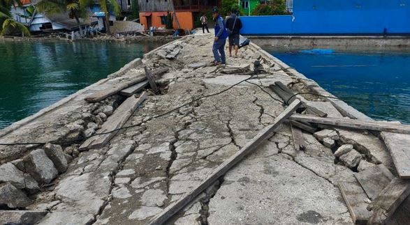 Siaga Anggaran Untuk Penanggulangan Bencana