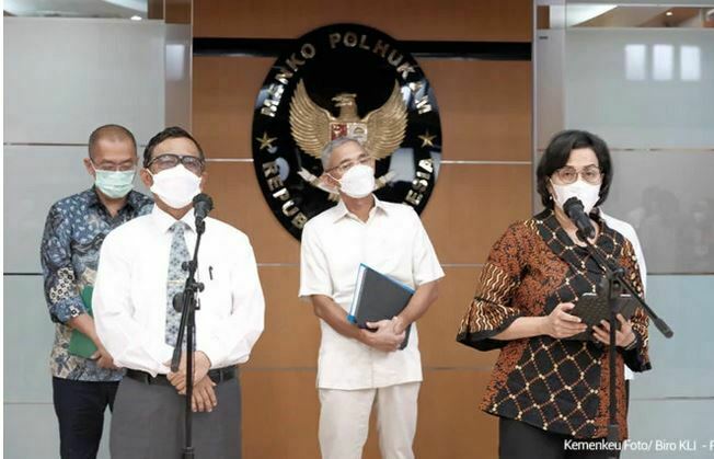587 Bidang Tanah,  Aset Grup Texmaco yang Disita Satgas BLBI