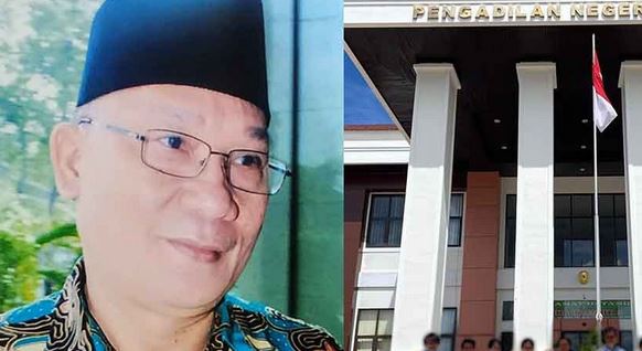 Menyoroti Oknum ASN Unstrat yang Diduga Rangkap Jabatan Jadi Advokat di PN Manado