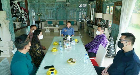 Bamsoet, Desak Kemenkeu Hapus Pajak Alkes Agar Pasar Indonesia Tak Dikuasai Importir