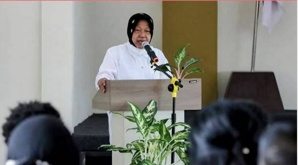 Elektabilitas Tri Rismaharini,  Hasil Survei JRC dalam  Bursa Calon Gubernur DKI Tertinggi