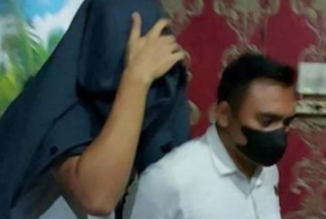 Oknum Dosen Unsri Ditetapkan Tersangka Kasus Pelecehan Seksual