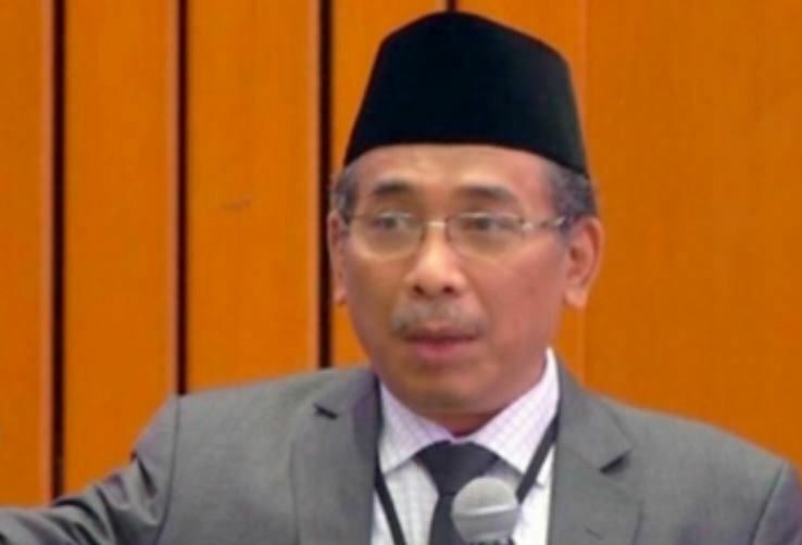 KH Yahya Cholil Staquf Terpilih Menjadi Ketua Umum PBNU