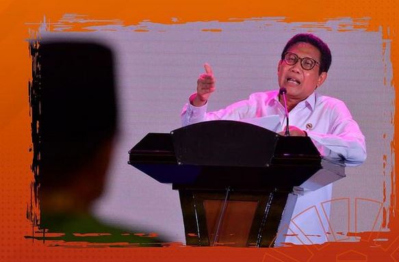 Totalitas, Dana Desa Turunkan Warga Miskin Terdampak Pandemi