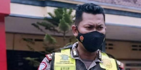 Perayaan Malam Pergantian Tahun 2021-2022 di Alun-alun Ponorogo Ditiadakan