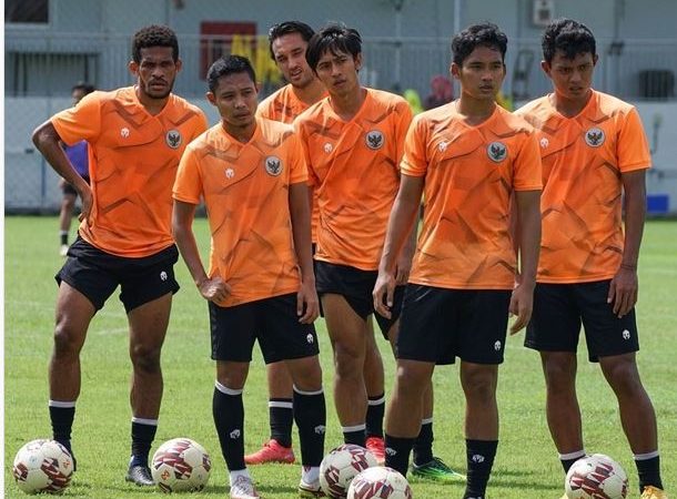 Shin Tae-yong, Optimistis Skuat Timnas Garuda Mampu Kalahkan Thailand
