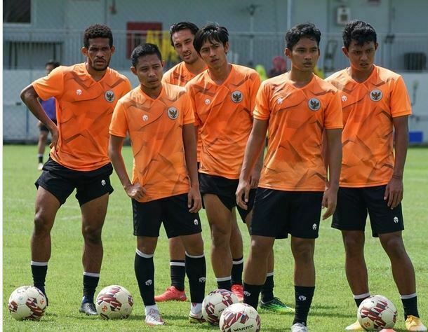 Shin Tae-yong, Optimistis Skuat Timnas Garuda Mampu Kalahkan Thailand