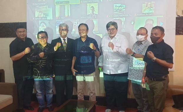 Kehadiran Lembaga Bantuan Hukum SMSI Tepat di Era Digital