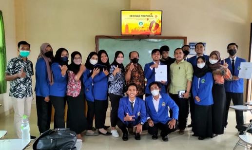 Sinergisitas Mewujudkan Suatu Karya, untuk  Selalu Optimis Menghadapi Tantangan Jaman