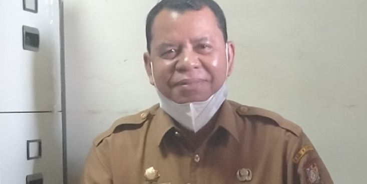 Sebanyak 81.111 atau 30,53 Persen Anak di Kampar telah Memiliki KIA