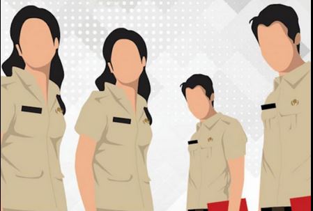 Gaji Aparatur Sipil Negara (ASN) di Pacitan Terlambat Dibayar