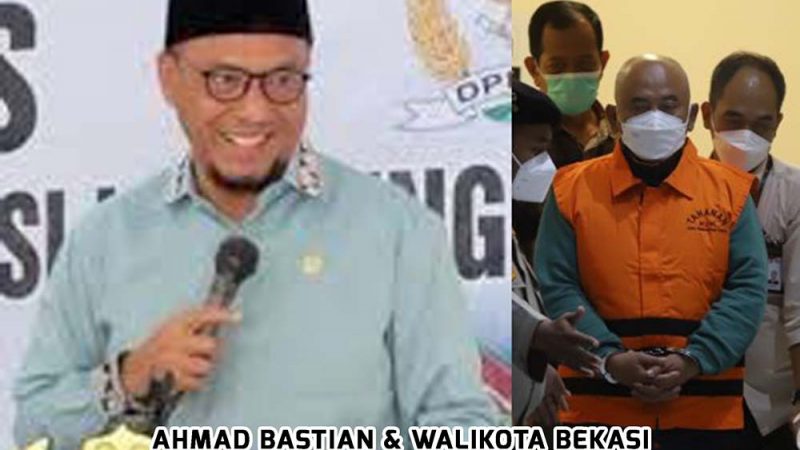 Modus Korupsi Bekasi dan Lampung Selatan Serupa, Alumni Lemhannas: Semestinya Perlakuannya Sama
