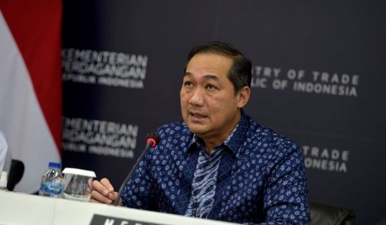 Kebijakan Satu Harga Minyak Goreng Rp. 14.000/Liter