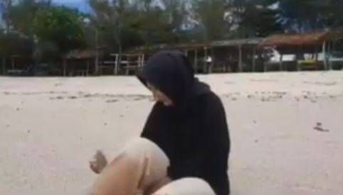 Pesona Watukarung, Pacitan, Jawa Timur