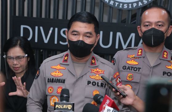 Operasi Lilin 2021, Angka Kematian Akibat Kecelakaan Menurun
