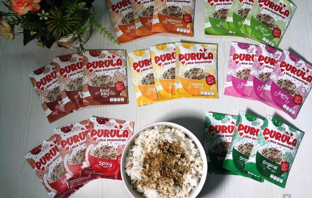 ‘Purula’ Makanan Kaya Nutrisi Cegah Stunting