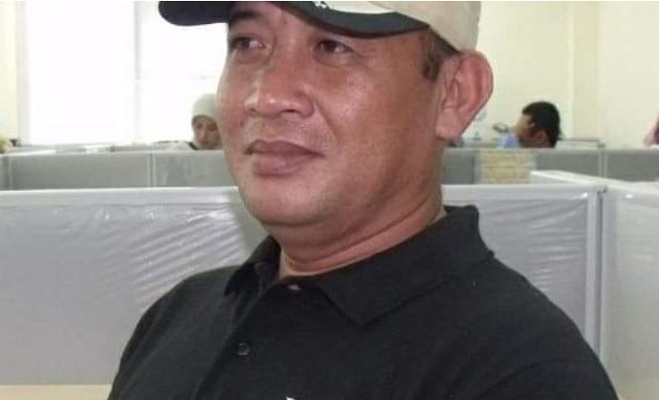 Ikut Berduka Cita  Telah  Berpulangnya ke Rahmatullah  Bapak Syailan Yusuf,  Jurnalis  Kampar