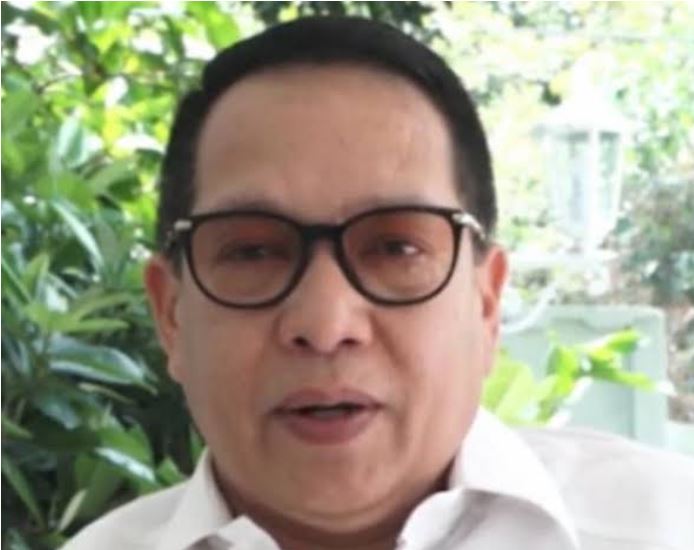 Pakar Hukum Pidana, Dr. Anwar Husin, S.H.M.M, Terkait Polda Metro Jaya Jemput Paksa HA dan FM