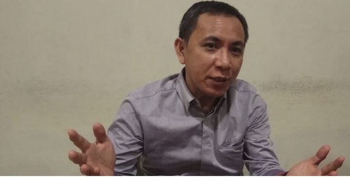 Jerry Massie, Mengecam Langkah Noel Melaporkan Ubedilah ke Polda Metro Jaya, Permalukan Aktivis di Indonesia