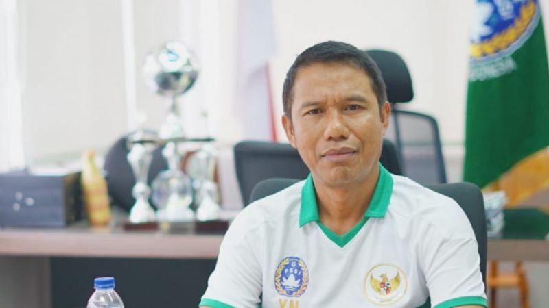 BRI Liga 1 2021/2022 Seri IV Tetap Berlanjut di Pulau Bali