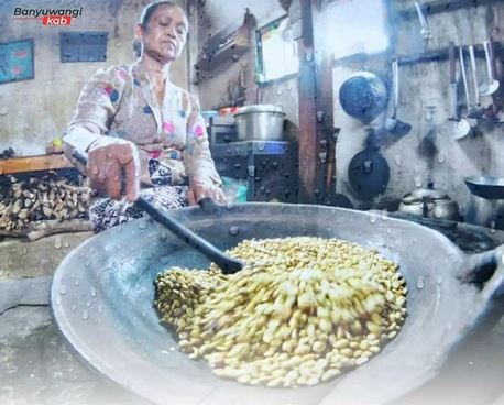 Lima Besar Penghasil Kopi di Jatim, Bayuwangi Promosikan Lewat “Foto Kopi Festifal”