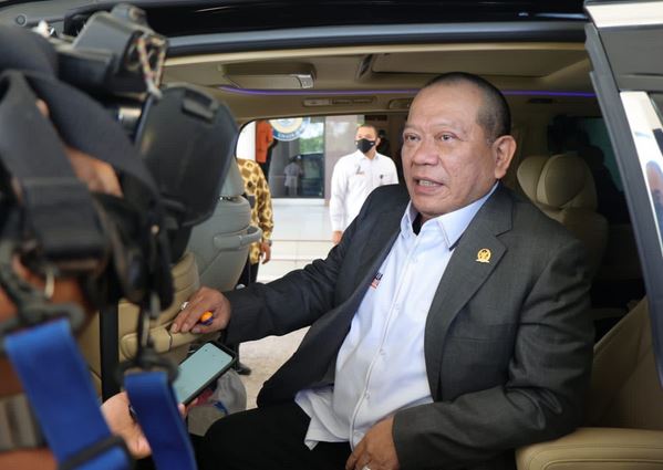 Menag Keluarkan SE Atur Speaker Masjid, Ketua DPD RI: Tidak Bisa Disamakan di Semua Tempat