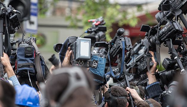 Pers dan Media,  Rekan Seperjuangan KPK dalam Memberantas Korupsi