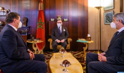 Musim Penghujan Tidak Menentu, Ini Perintah Raja Maroko untuk Antisipasi Merosotnya Hasil Pertanian