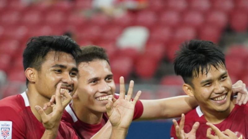 Belajar dari Sukses Timnas Kanada