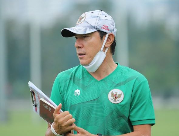 Besok Kemenpora dan PSSI Segera Bahas  Naturalisasi Pemain Keturunan Indonesia