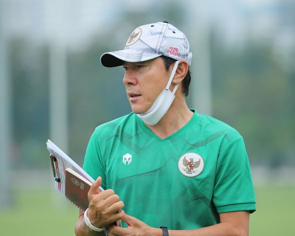 Besok Kemenpora dan PSSI Segera Bahas  Naturalisasi Pemain Keturunan Indonesia