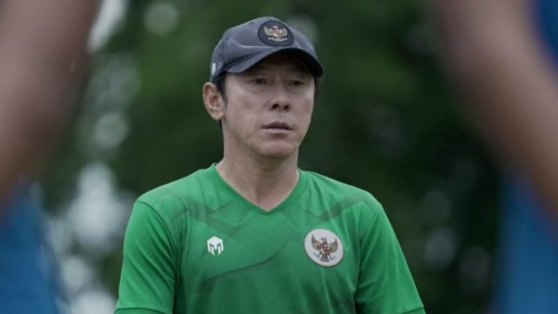 Persiapan Piala AFF U – 23, Timnas Gelar TC di Bali