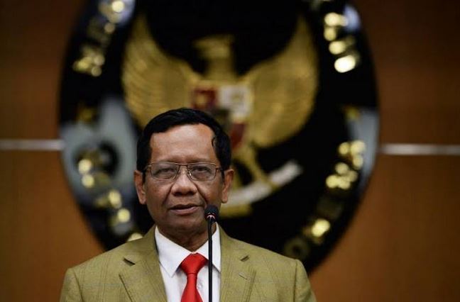 5 Sikap Pemerintah Soal Kisruh Pembangunan Bendungan Bener di Desa Wadas Purworejo