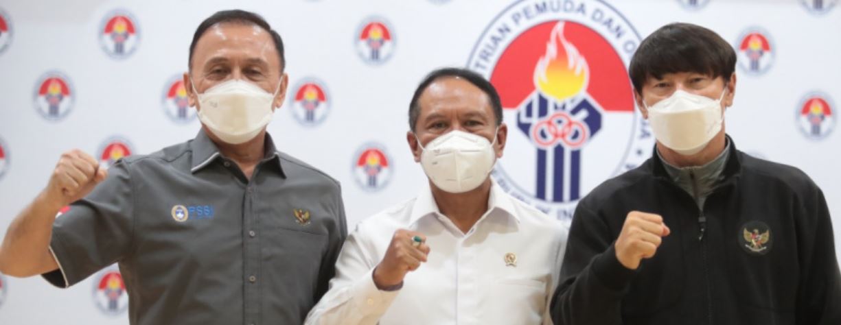 Peran Negara dalam Memajukan Sepakbola