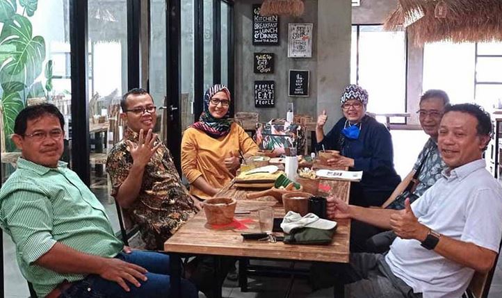 Universitas Nusantara Adakan Diskusi Terkait RUU Sisdiknas